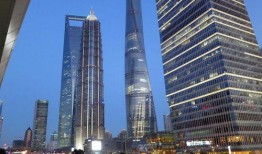 物贸大厦最新爆料,揭秘神秘项目背后的惊人真相