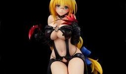 魔动核手办最新爆料,神秘角色惊艳亮相，细节解析揭示独特魅力